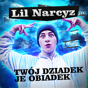 TWÓJ DZIADEK JE OBIADEK