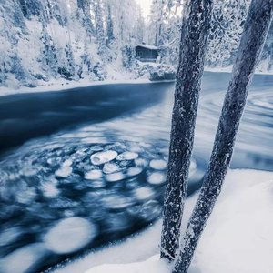 坏天气 总会放晴