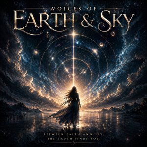 Between Earth and Sky