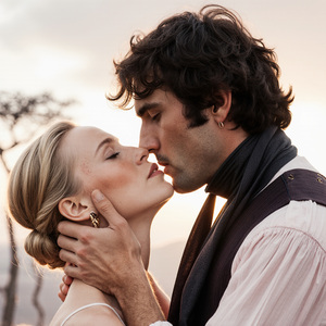 Грозовой перевал