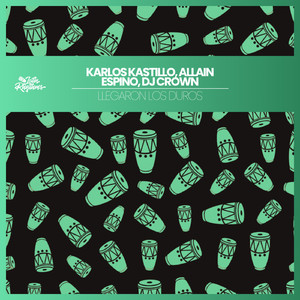Llegaron los duros (Original Mix)