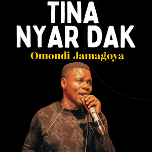 Tina Nyar Dak
