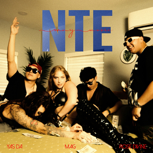 NTE