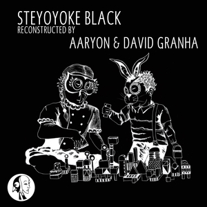 Tranquila (Aaryon & David Granha Remix)