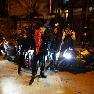 HASHIM X COMO ANDAMOS