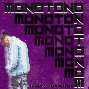 Monótono (feat. Horstconache)