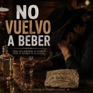 No Vuelvo a Beber