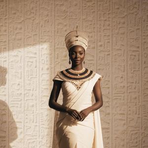 Nubian Queen (Acoustic)