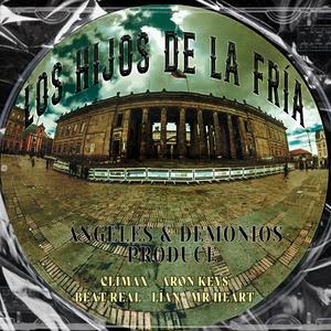 Que pasa (feat. Lian Tributo & Aron Keys)