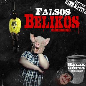 Falsos Belikos (feat. Liriflow & Hip Hop Mafia)
