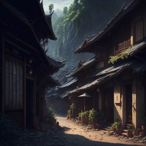 do the same (slowed)