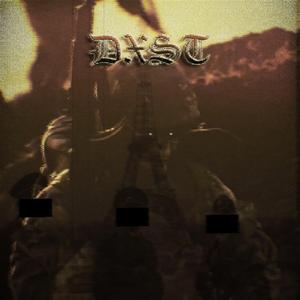 DXST (feat. kXpkX)