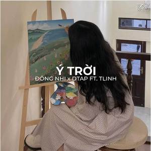 BEAT Ý Trời (Lofi)