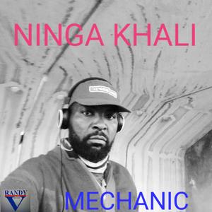 NINGA KHALI