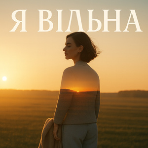 Я вільна
