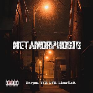 METAMORPHOSIS (feat. Naoyan & Yoki LYN)