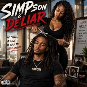 Simpson & De'Liar