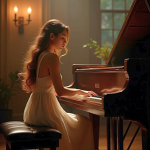 Whispers of Serenity