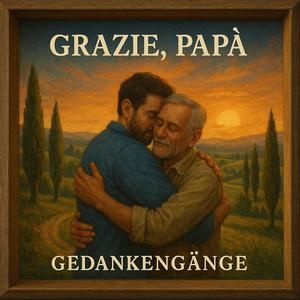 Grazie, Papà