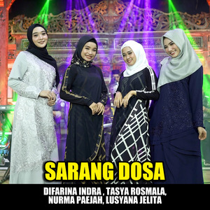 Sarang Dosa