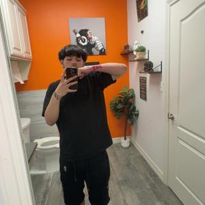 B@ck in th@t mode