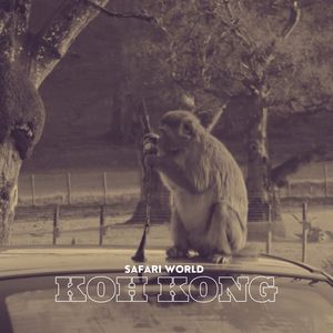 Safari World