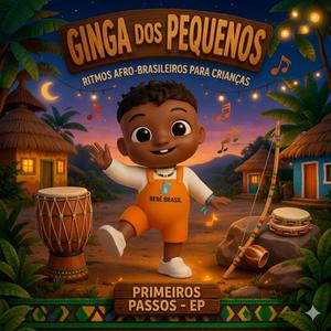 Família dos Dedos (Ritmo Africano)