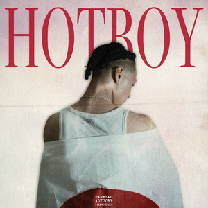 Red Moon (feat. HiTUMABUSHI)