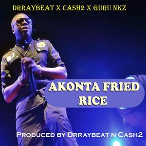 Guru (Akonta Fried Rice) (feat. Cash2)
