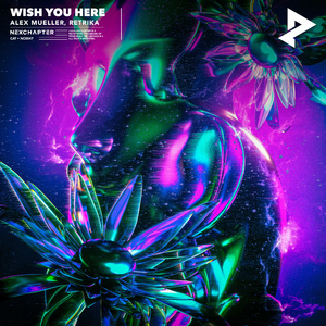 Wish You Here (Extended Mix)