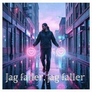 Jag faller, jag faller