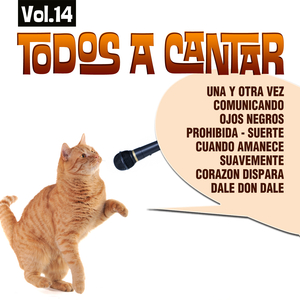 Comunicando (Version Karaoke)