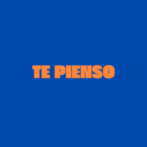 Te Pienso