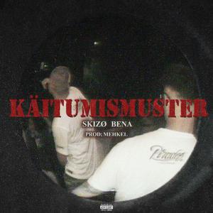 KÄITUMISMUSTER