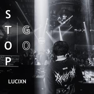 STOP, GO! (Radio Edit)