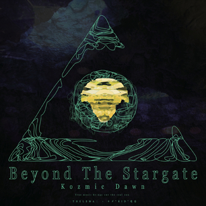 Beyond The Stargate