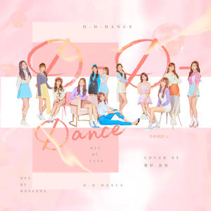 D-D-DANCE