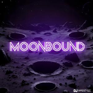 Moonbound (feat. SaxToThaMax)