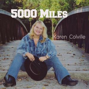 Five Thousand Miles