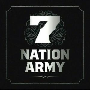 Seven Nation Army (Ben Callahan Remix)