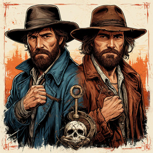 Эхо братства