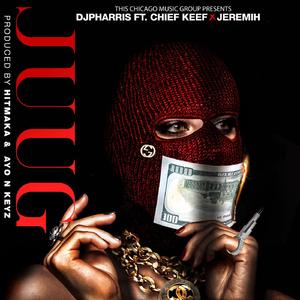 JUUG (feat. Jeremih, Chief Keef) (Radio Edit)