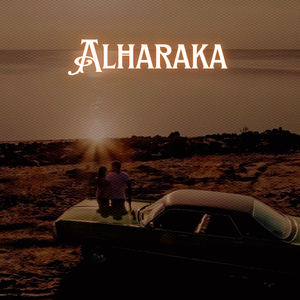 Alharaka