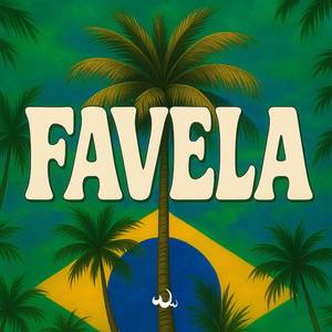 FAVELA (Slowed)