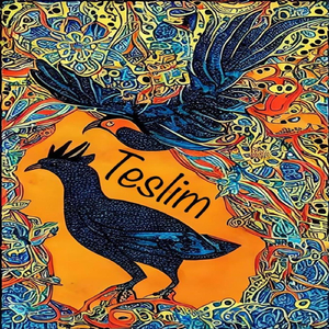 Teslim (feat. Utku Karan)