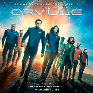 Prisoners of the Kaylon (From "The Orville: Season 2"/Score)