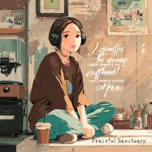 深煎りの午後に包まれて