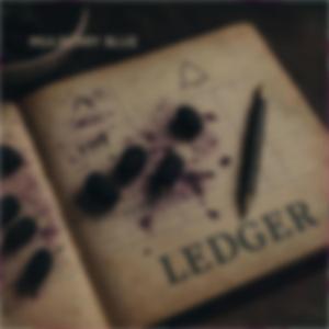 LEDGER (Intro)