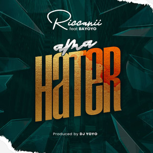 Ama Hater