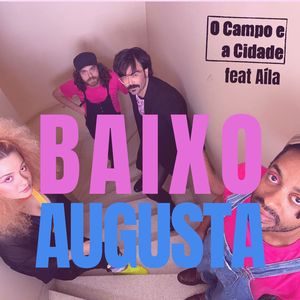 Baixo Augusta